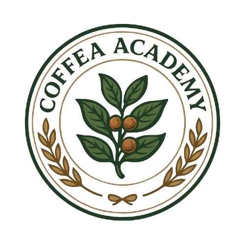 Coffea Academy Logo